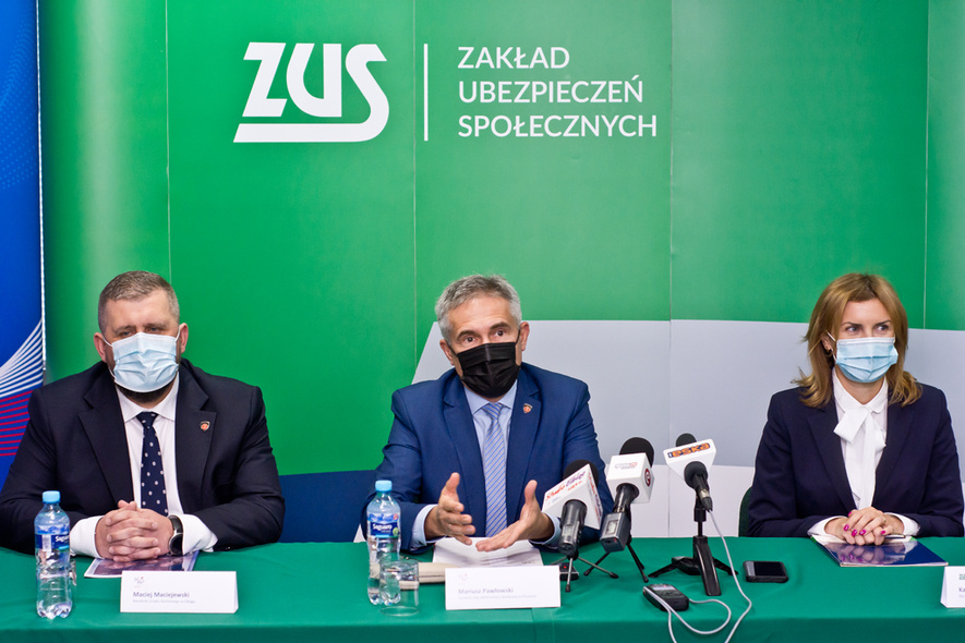 Elbląg, Wyjaśniają „Polski Ład” Elbląg, Wyjaśniają „Polski Ład”