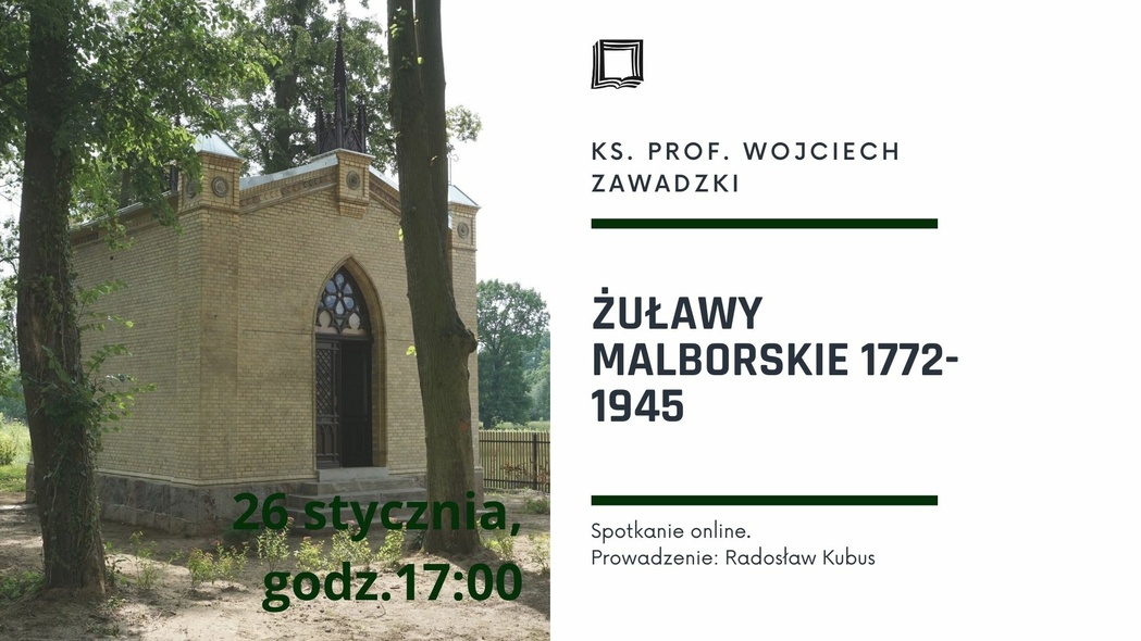 Elbląg, W Regiotece o Żuławach Malborskich Elbląg, W Regiotece o Żuławach Malborskich