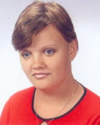 Elbląg, Marta Kossendowska zaginęła 13 lutego br. Elbląg, Marta Kossendowska zaginęła 13 lutego br.