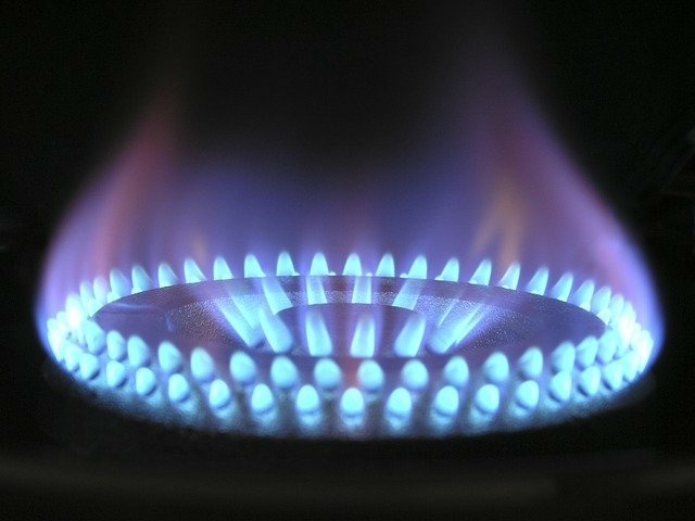 Czym jest płyta gazowa bez płomieni?
