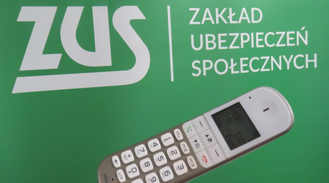 Elbląg, Dyżury telefoniczne ekspertów ZUS i szkolenia w Elblągu