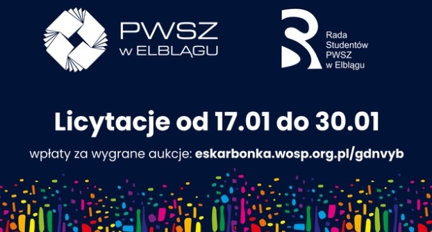 Elbląg, Graf. FB PWSZ Elbląg, Graf. FB PWSZ