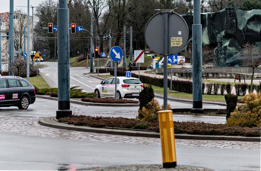 Elbląg, Mama instruktorka? Szykują się zmiany w nauce jazdy