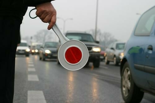 Elbląg, Czy drakońskie kary podziałały na kierowców? Elbląg, Czy drakońskie kary podziałały na kierowców?