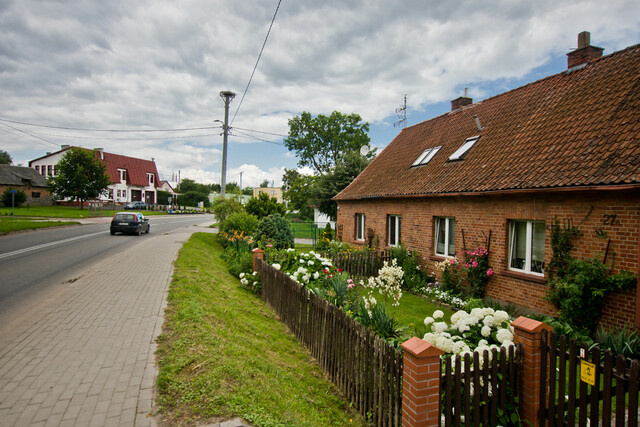 Gmina Rychliki poszukuje skarbnika Gmina Rychliki poszukuje skarbnika