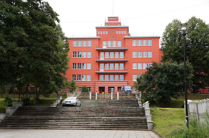Elbląg, Ruszyła rekrutacja do szkoły sportowej Elbląg, Ruszyła rekrutacja do szkoły sportowej