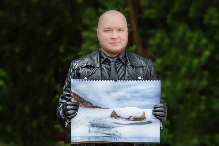 Elbląg, Sebastian Stawiński Elbląg, Sebastian Stawiński