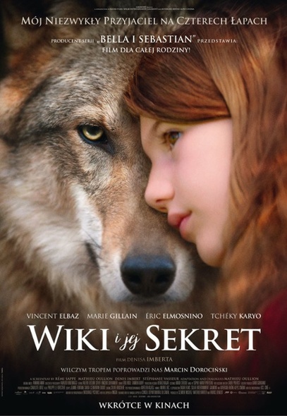 Elbląg, "Wiki i jej sekret" w Kinie "Światowid" Elbląg, "Wiki i jej sekret" w Kinie "Światowid"