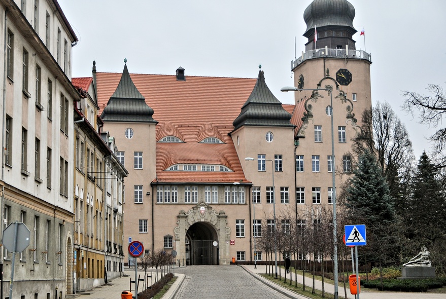 Elbląg, Dzieci i wnukowie byłych pracowników PGR dofinansowani