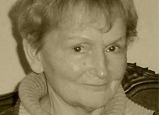 Nie żyje Jadwiga Luterek-Cholewska Nie żyje Jadwiga Luterek-Cholewska