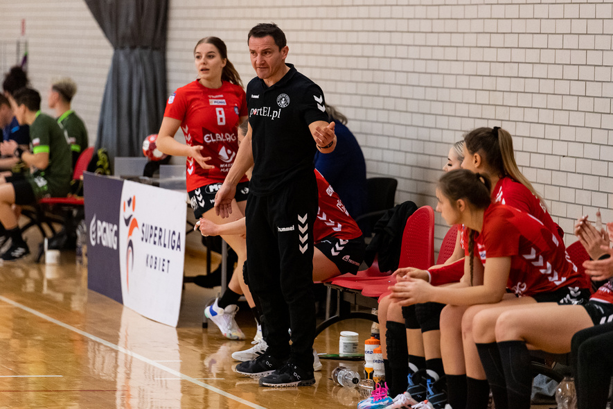 Elbląg, źródło: pgnig-superliga.pl Elbląg, źródło: pgnig-superliga.pl