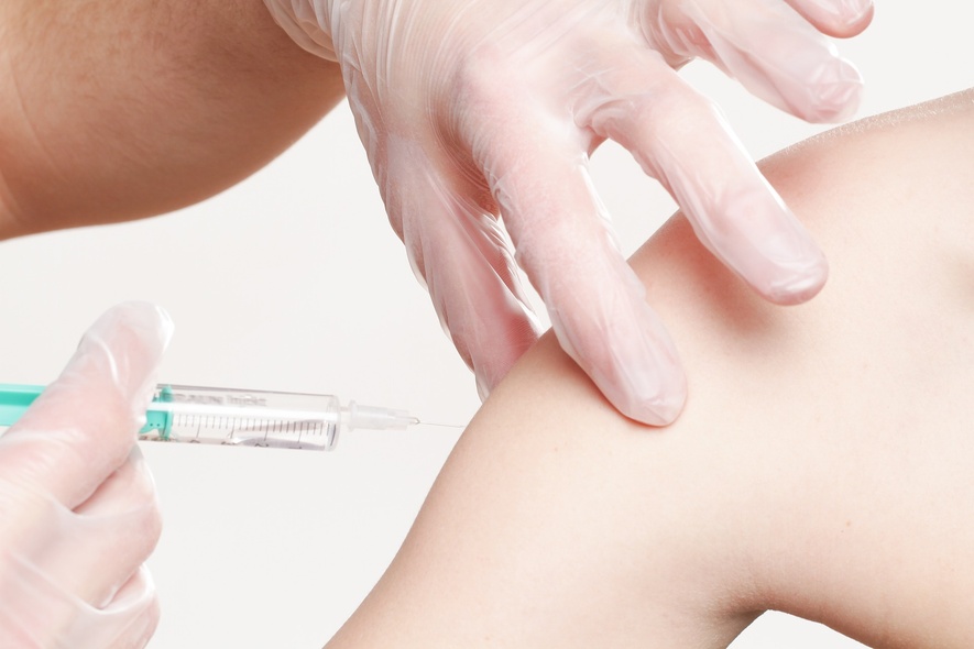 Elbląg, Radni wnioskują do prezydenta o program szczepień przeciw HPV Elbląg, Radni wnioskują do prezydenta o program szczepień przeciw HPV