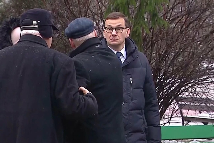 Elbląg, Subiektywny przegląd tygodnia Elbląg, Subiektywny przegląd tygodnia