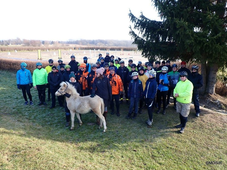 Elbląg, To był aktywny weekend z MOSiR-em Elbląg, To był aktywny weekend z MOSiR-em
