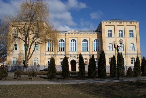 Elbląg, Turniej FIDE szachów szybkich w I LO Elbląg, Turniej FIDE szachów szybkich w I LO