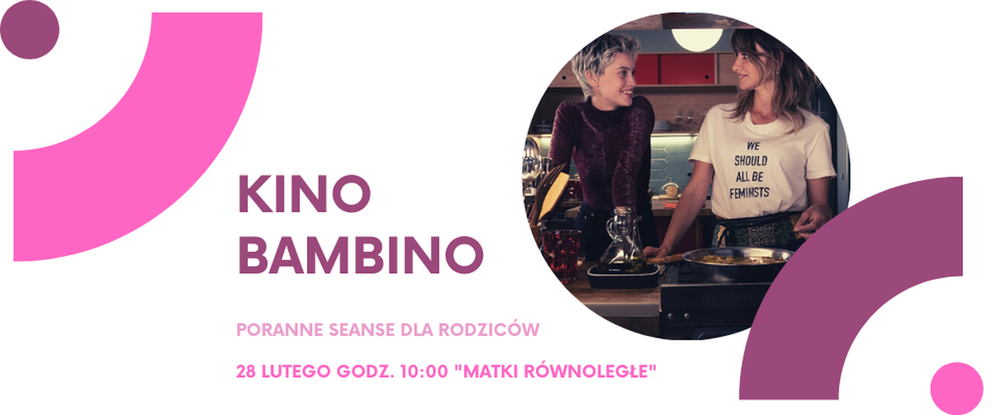 Elbląg, Kino Bambino w "Światowidzie" Elbląg, Kino Bambino w "Światowidzie"