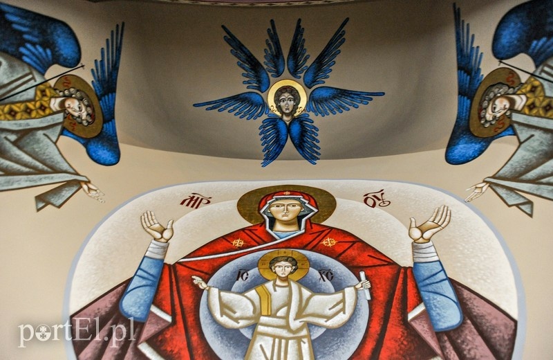 Elbląg, Modlitwa o pokój na Ukrainie Elbląg, Modlitwa o pokój na Ukrainie