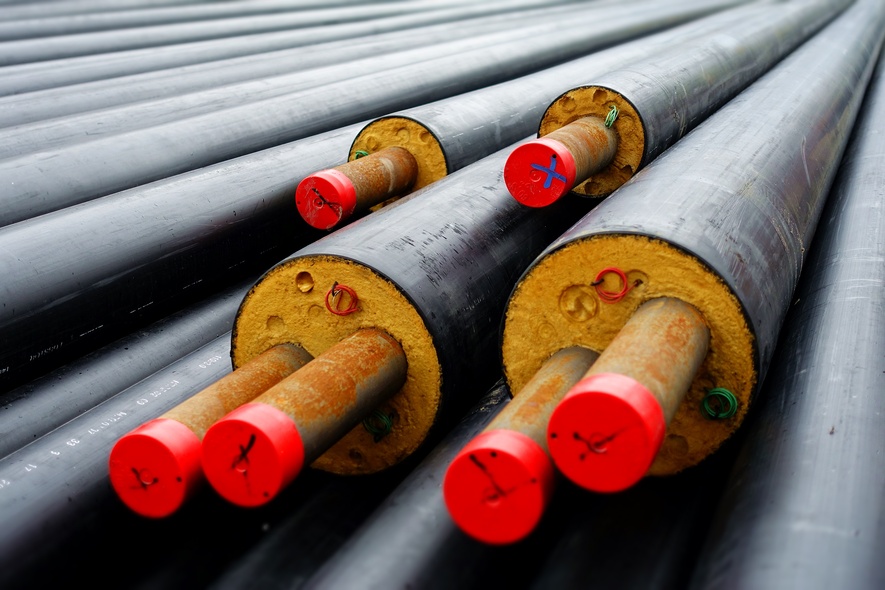 Prace ziemne przy ul. Pawiej - czasowa zmiana organizacji ruchu Prace ziemne przy ul. Pawiej - czasowa zmiana organizacji ruchu