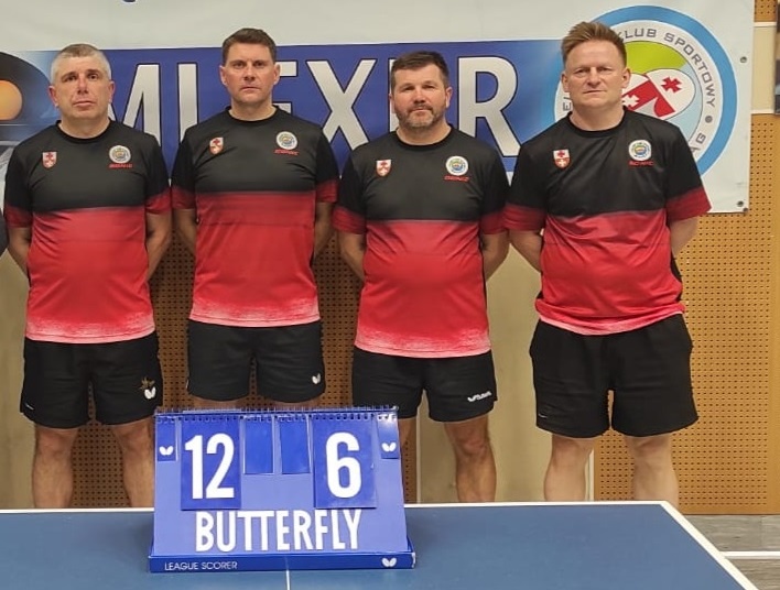 Elbląg, Trzecioligowcy na zwycięskim szlaku