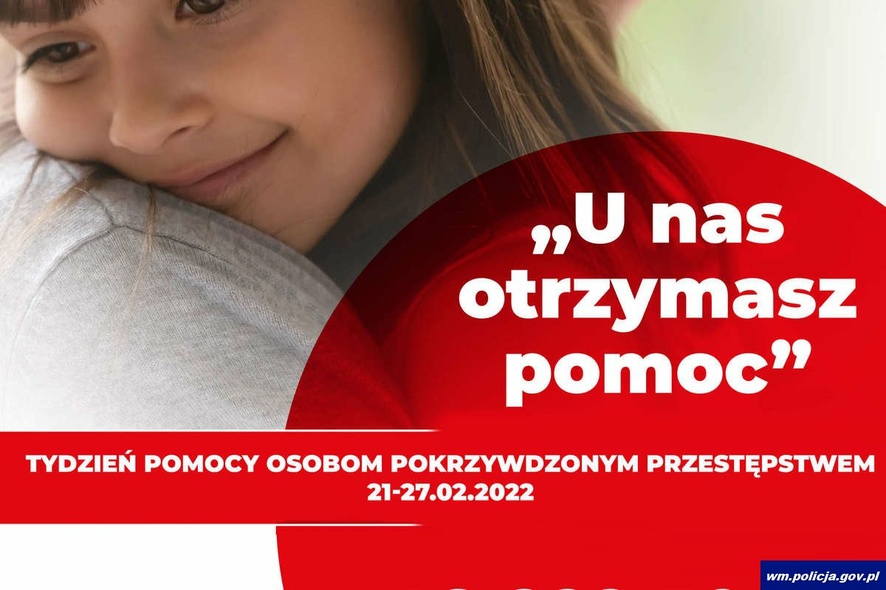 Elbląg, Tydzień Pomocy Ofiarom Pokrzywdzonym Przestępstwem Elbląg, Tydzień Pomocy Ofiarom Pokrzywdzonym Przestępstwem