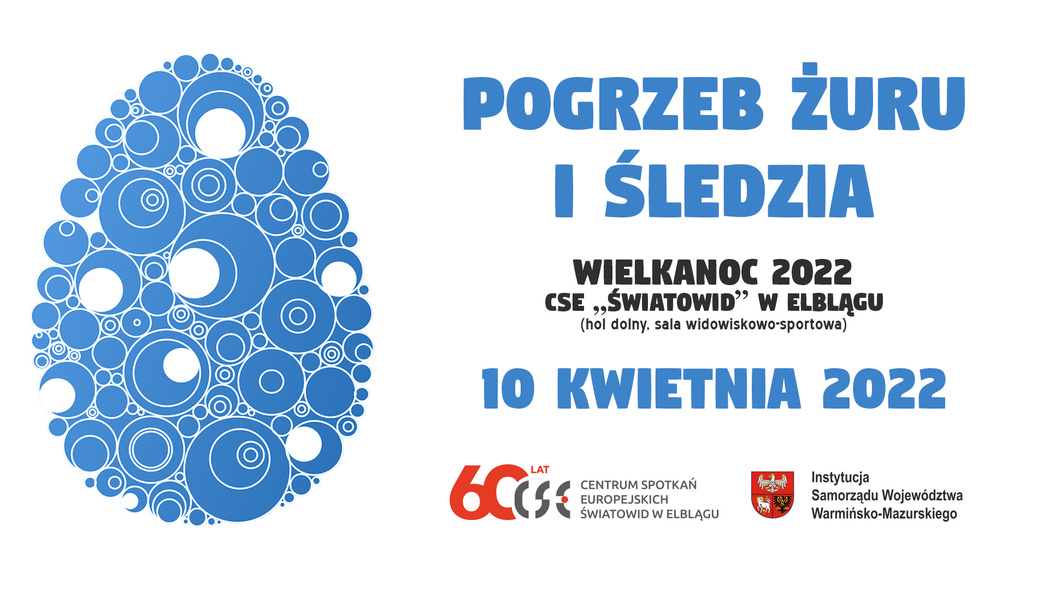 Elbląg, Wielkanocny Jarmark Sztuki Ludowej w Światowidzie Elbląg, Wielkanocny Jarmark Sztuki Ludowej w Światowidzie