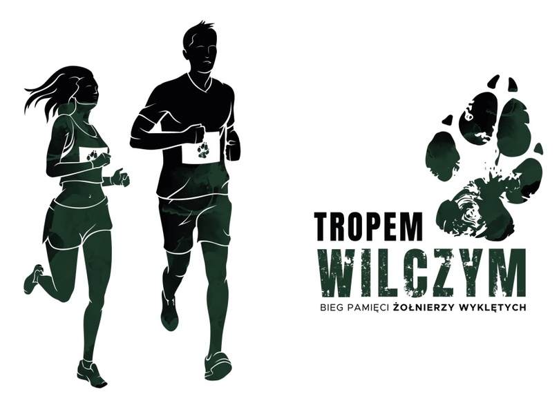 Elbląg, Bieg Tropem Wilczym już w niedzielę Elbląg, Bieg Tropem Wilczym już w niedzielę