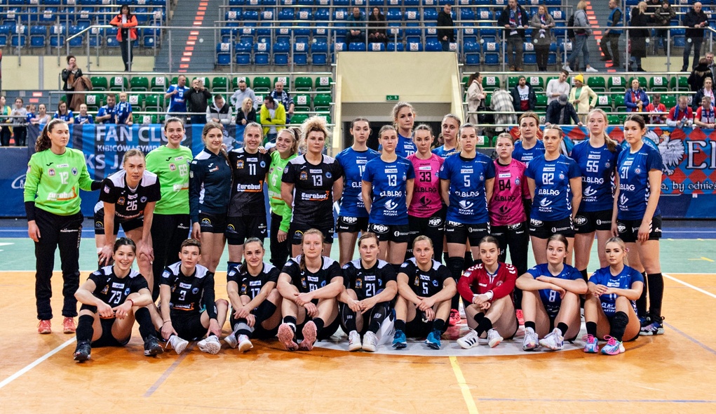 Elbląg, „Nie leży nam ten zespół” Elbląg, „Nie leży nam ten zespół”