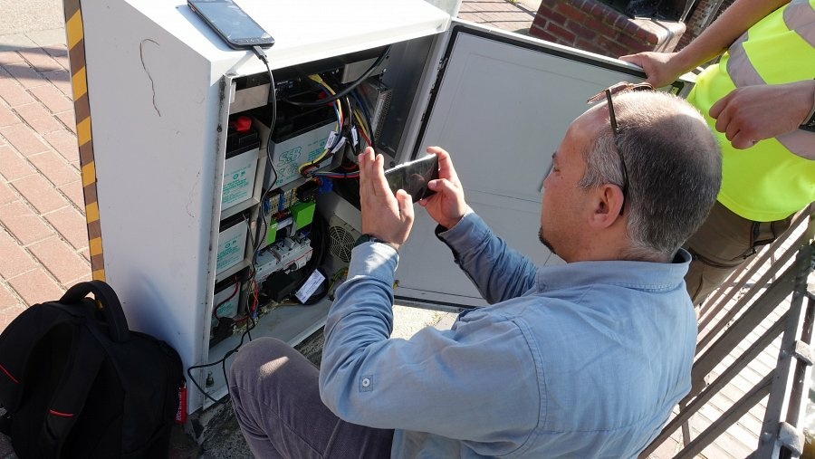 Elbląg, Rozbudują system monitoringu przeciwpowodziowego Elbląg, Rozbudują system monitoringu przeciwpowodziowego