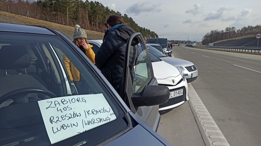Elbląg, Na granicę nie jeździmy Elbląg, Na granicę nie jeździmy