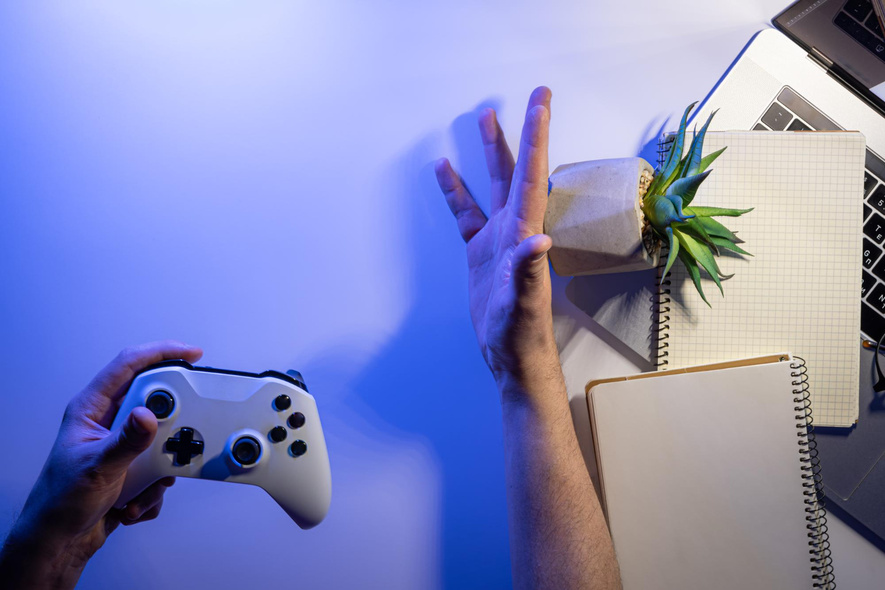 5 gier na konsole Xbox Series, w które warto zagrać! 5 gier na konsole Xbox Series, w które warto zagrać!