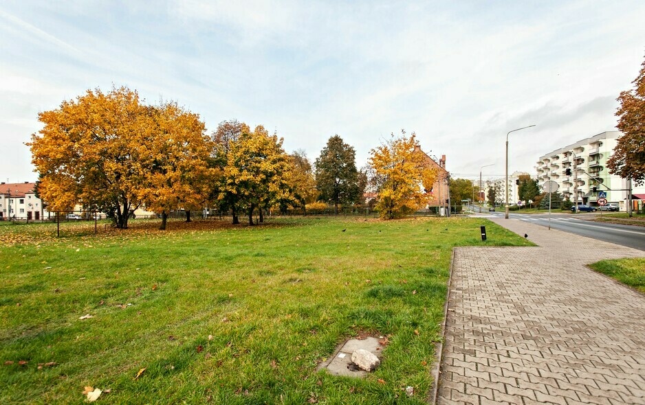 Elbląg, Drugie podejście do sprzedaży działki Elbląg, Drugie podejście do sprzedaży działki