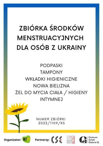 Elbląg, Na pomoc przyjaciółkom - Ukrainkom Elbląg, Na pomoc przyjaciółkom - Ukrainkom