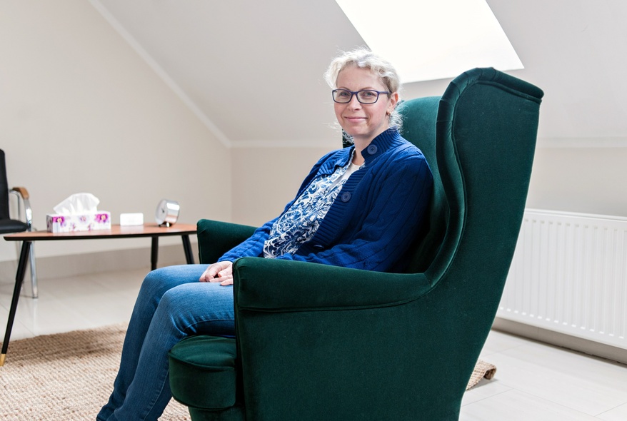 Elbląg, Natasza Wojtaszek, elbląska psycholog Elbląg, Natasza Wojtaszek, elbląska psycholog