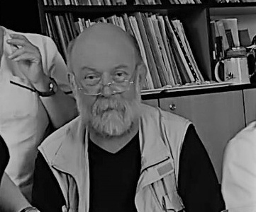 Ś.P. Andrzej Łaszkiewicz Ś.P. Andrzej Łaszkiewicz