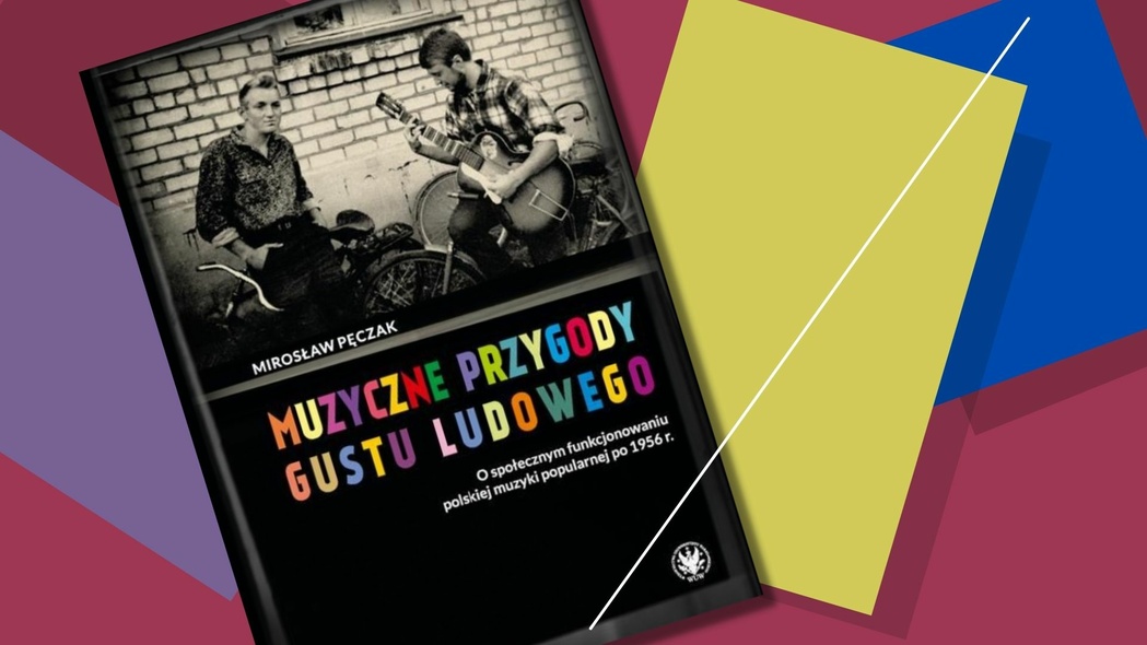 Elbląg, O polskiej muzyce popularnej po 1956 roku Elbląg, O polskiej muzyce popularnej po 1956 roku