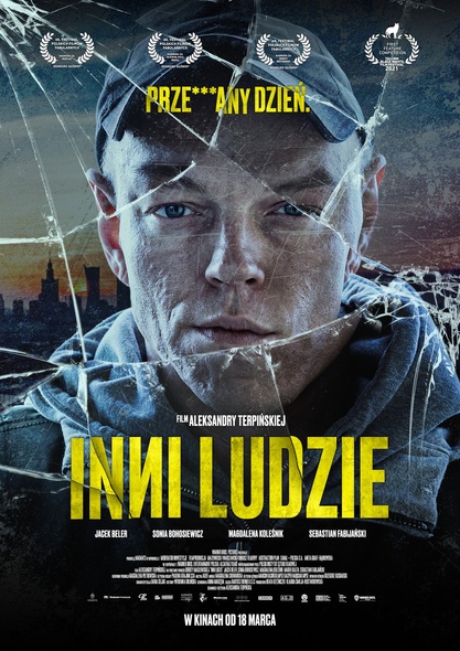 Elbląg, „Inni ludzie” w Kinie „Światowid”