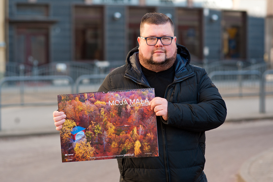 Elbląg, Piotr Leibner Elbląg, Piotr Leibner