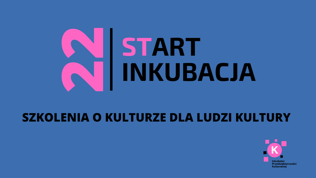 Elbląg, Szkolenia o kulturze dla ludzi kultury Elbląg, Szkolenia o kulturze dla ludzi kultury