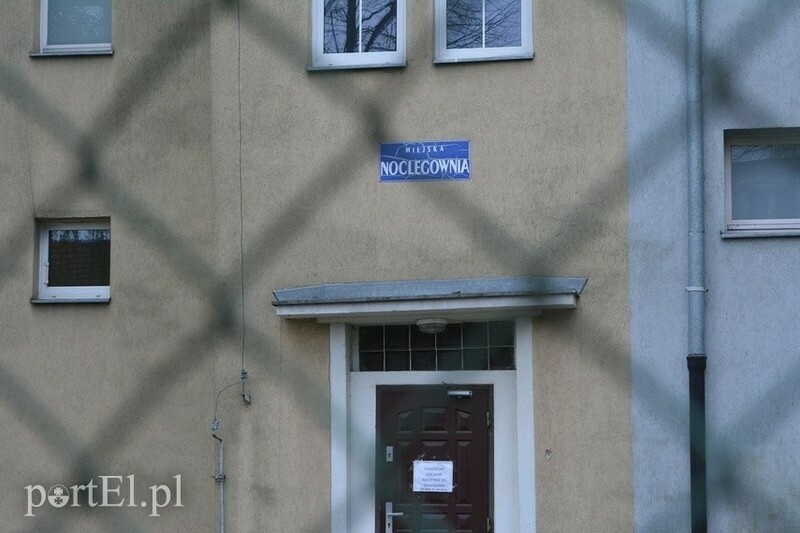 Elbląg, Co zamiast Pogotowia Socjalnego? Elbląg, Co zamiast Pogotowia Socjalnego?