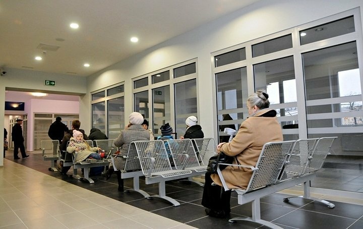 Elbląg, Alstom walczy z awarią na kolei