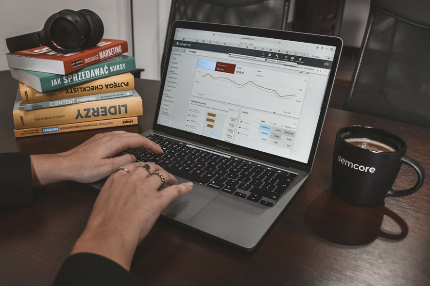 SEO - przewodnik dla początkujących SEO - przewodnik dla początkujących