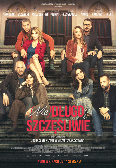 Elbląg, „(Nie)długo i szczęśliwie” w DKF Elbląg, „(Nie)długo i szczęśliwie” w DKF