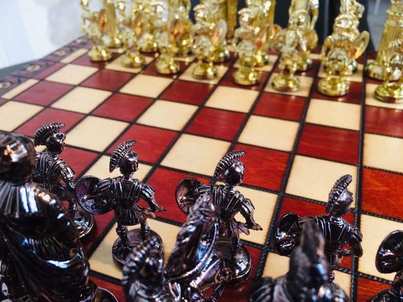 Elbląg, II Turniej Fide Szachów Szybkich Elbląg, II Turniej Fide Szachów Szybkich