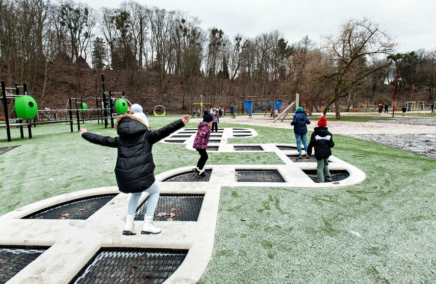 Elbląg, „Ja już nie wytrzymam”, czyli interpelacja nr 27/2022 (felieton) Elbląg, „Ja już nie wytrzymam”, czyli interpelacja nr 27/2022 (felieton)