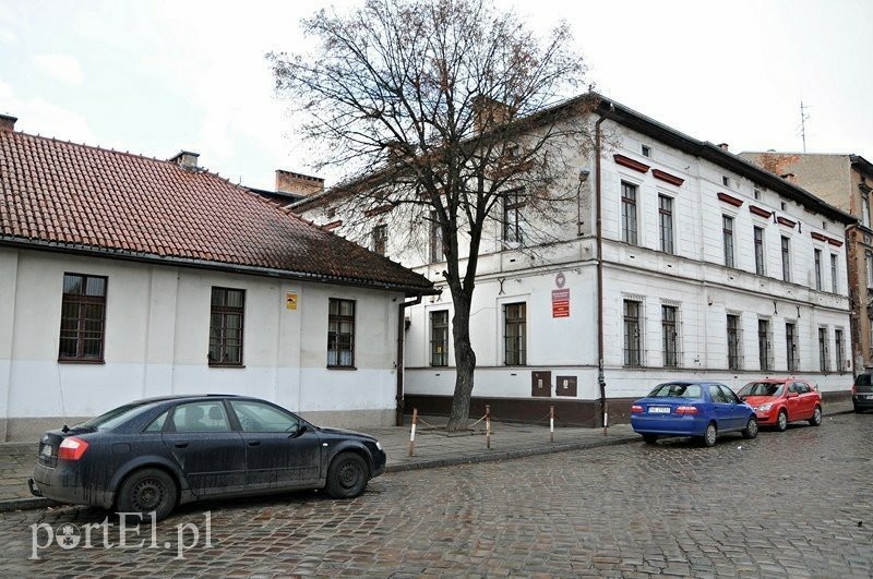Elbląg, W dziennym domu pobytu dla osób starszych będzie 70 miejsc Elbląg, W dziennym domu pobytu dla osób starszych będzie 70 miejsc