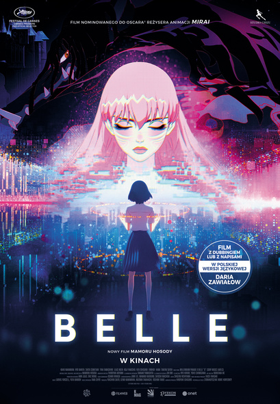 Elbląg, „Belle” w Kinie „Światowid” Elbląg, „Belle” w Kinie „Światowid”