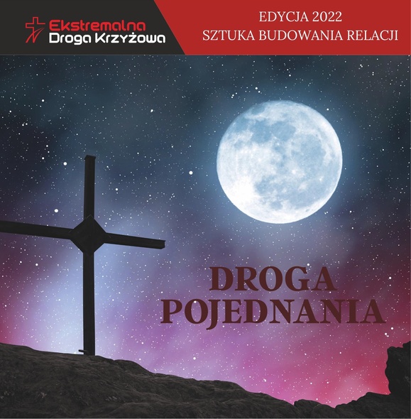 Elbląg, Ekstremalna Droga Krzyżowa