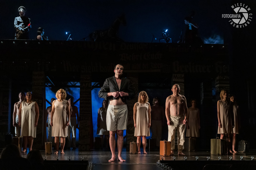 Elbląg, Ostatnia szansa na „Cabaret” Elbląg, Ostatnia szansa na „Cabaret”