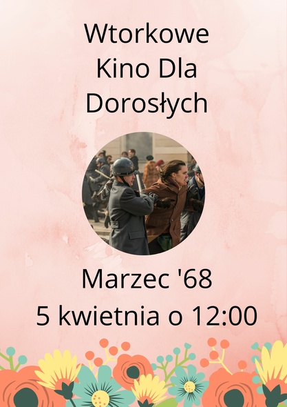 Elbląg, Wtorkowe Kino Dla Dorosłych Elbląg, Wtorkowe Kino Dla Dorosłych