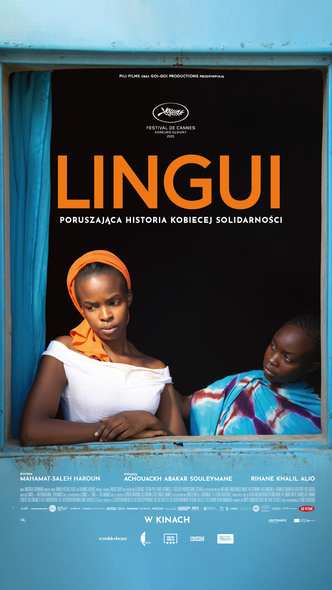 Elbląg, „Lingui” w Kinie „Światowid” Elbląg, „Lingui” w Kinie „Światowid”